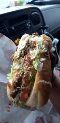 Jersey Mike's Subs