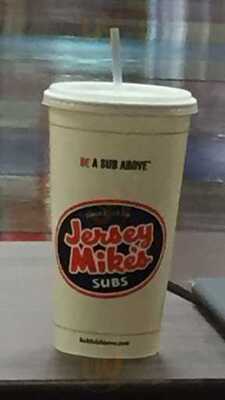 Jersey Mike's Subs