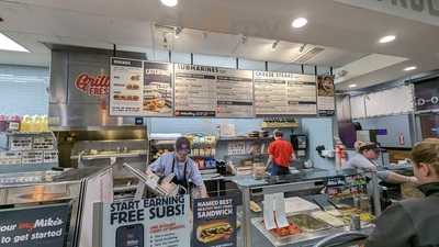 Jersey Mike's Subs