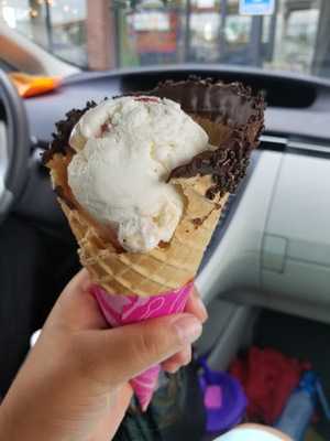 Baskin-robbins