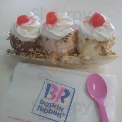 Baskin-robbins