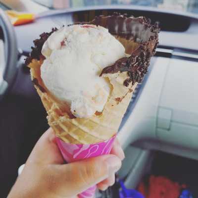 Baskin-robbins