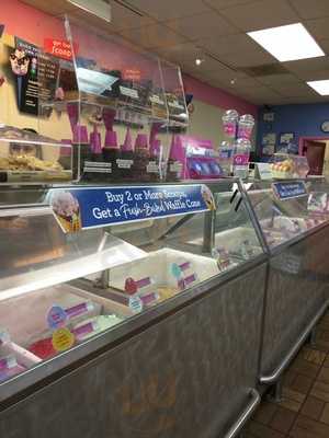 Baskin-robbins