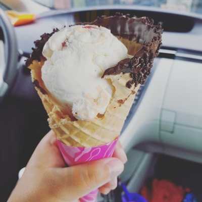 Baskin-robbins