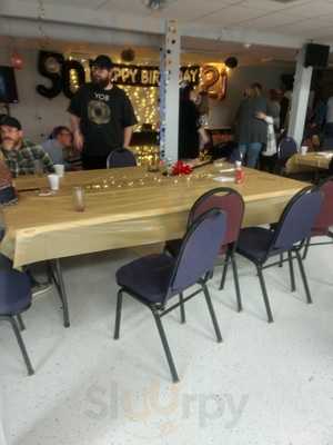 Vfw Post 454 Lounge