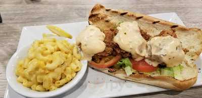 Marinos Pizza & Subs