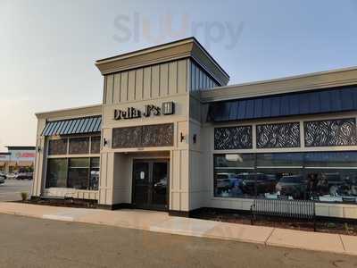 Marinos Pizza & Subs