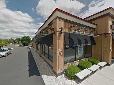 Marinos Pizza & Subs