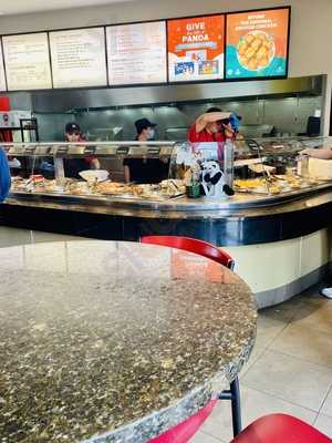 Panda Express