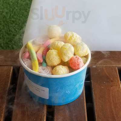 Icy Cream Roll - Buena Park