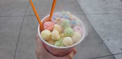 Icy Cream Roll - Buena Park