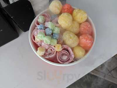 Icy Cream Roll - Buena Park