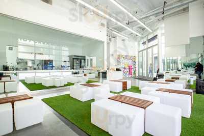 Icy Cream Roll - Buena Park