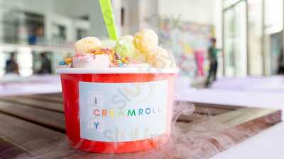 Icy Cream Roll - Buena Park