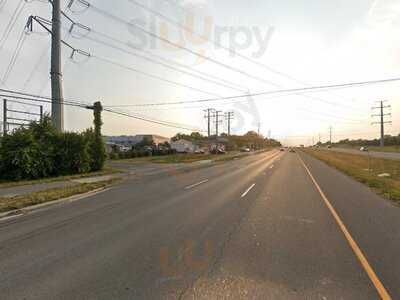 Krispy Krunchy Chicken