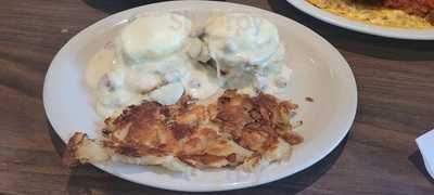 The Garden Grill Restaurant