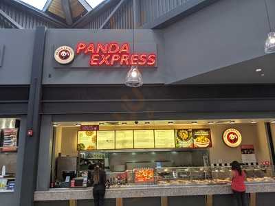 Panda Express