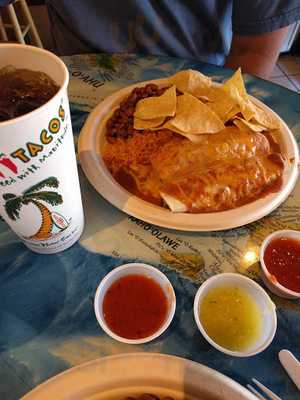 Hale Imua Intenet Cafe