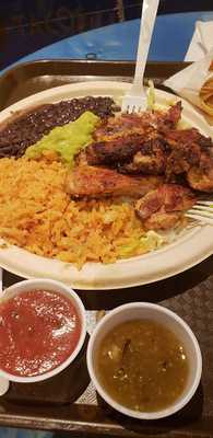 Hale Imua Intenet Cafe