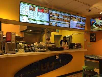 Hale Imua Intenet Cafe