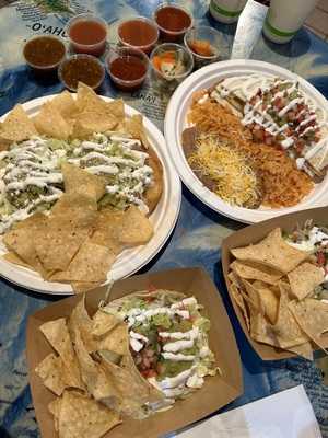 Hale Imua Intenet Cafe