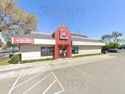 Jack In The Box