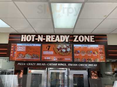 Little Caesars