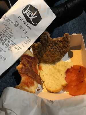 Jack In The Box