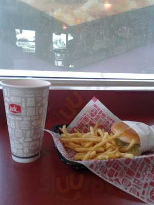 Jack In The Box