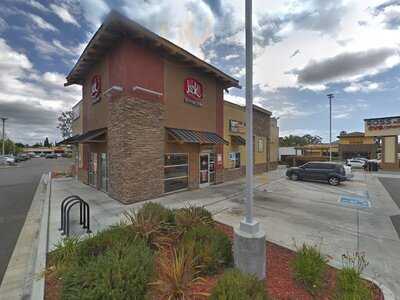 Jack In The Box