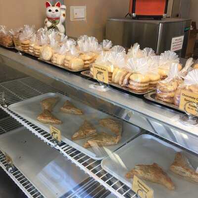 Bye Bye Sugar Bakery