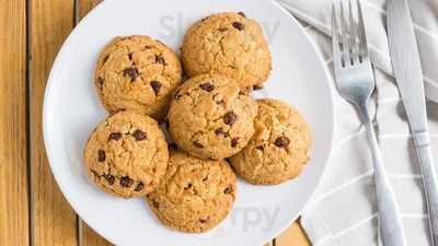 Bye Bye Sugar Bakery