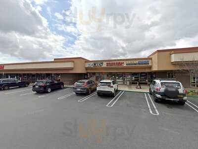 Bye Bye Sugar Bakery