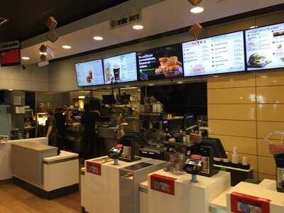 Mcdonalds