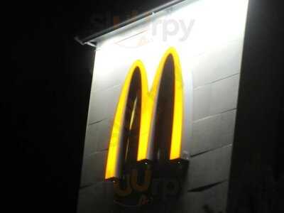 Mcdonalds