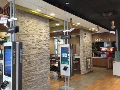 Mcdonalds