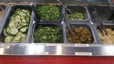 Oke Poke Lake Forest