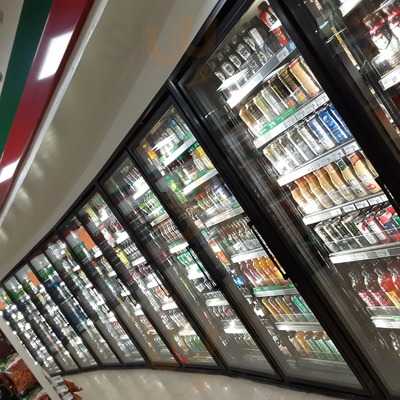 7-eleven