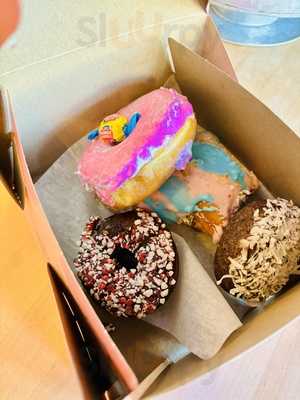 Voodoo Doughnut