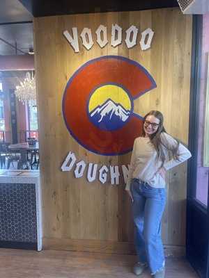 Voodoo Doughnut