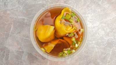 New China Iii Restaurant