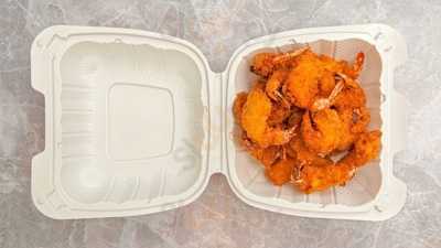 New China Iii Restaurant