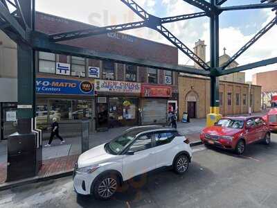 New China Iii Restaurant