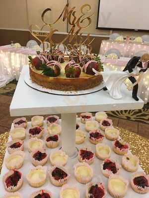 Sweet Tempations Cupcake