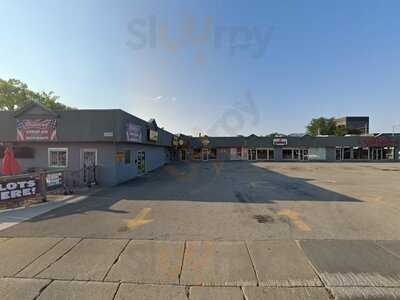 Sweet Tempations Cupcake