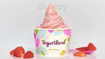 Yogurtland