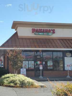 Paisano's Pizza