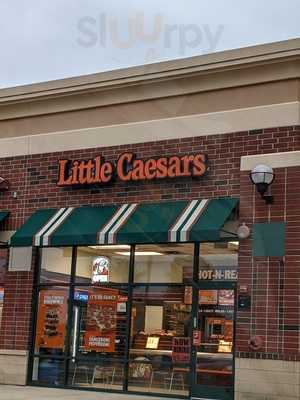Little Caesar's