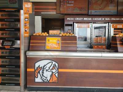 Little Caesar's