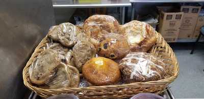 Lafayette Deli And Caterers